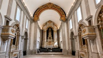 Santuário da Peneda reabre a 5 de agosto, dia em que assinala 826 anos da Aparição