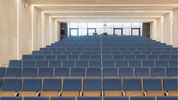 Semanas da Economia abrem amanhã com conferência no Forum Braga