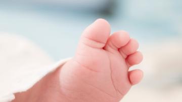 Vírus sincicial respiratório levou ao internamento de 145 bebés desde outubro