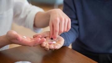 Quase 200 farmácias recolhem este sábado medicamentos para apoiar IPSS