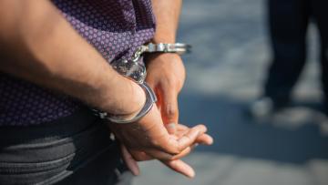 Prisão preventiva para homem suspeito de 13 assaltos em dois meses em Ponte de Lima