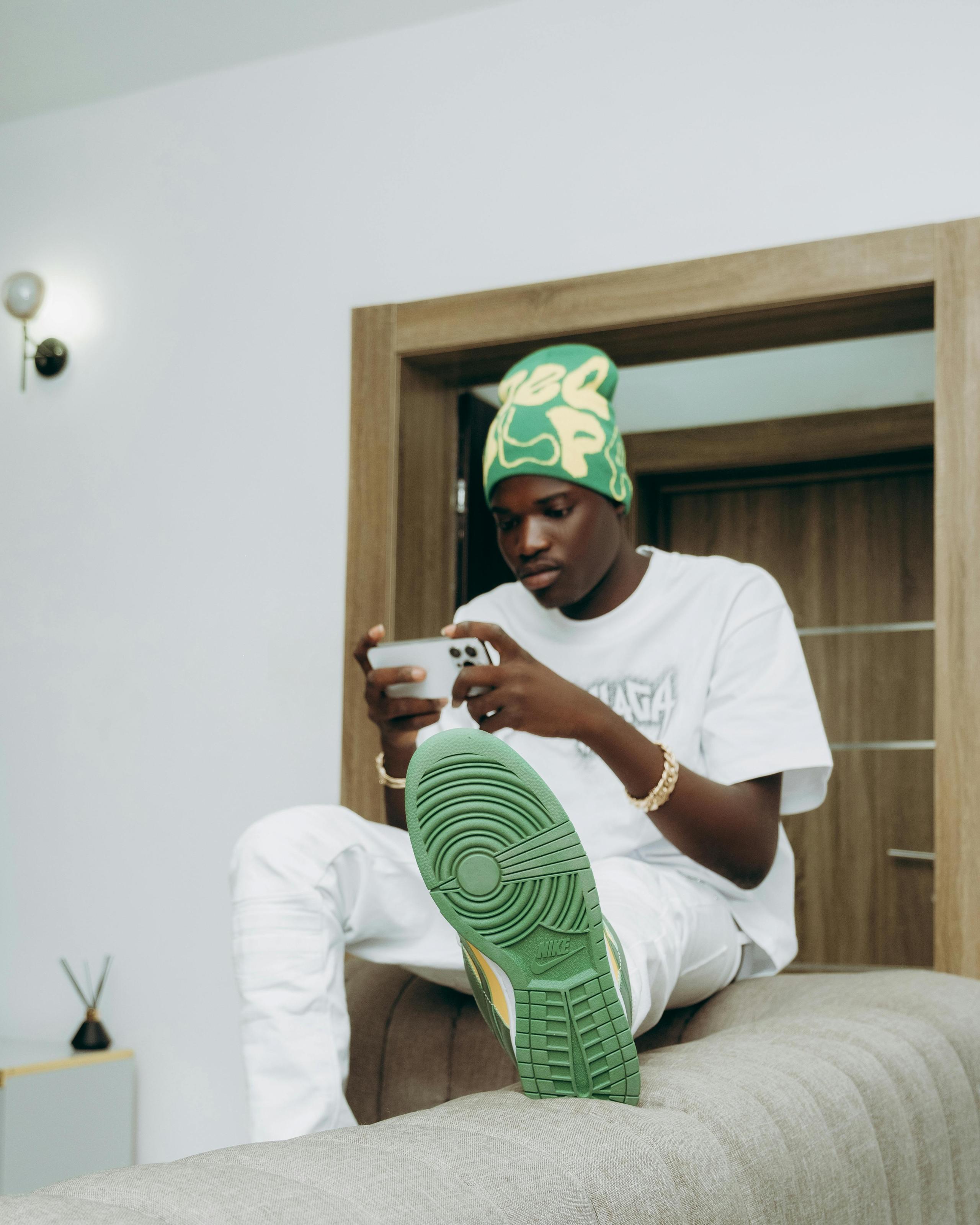 Sabe o que é Nomofobia?