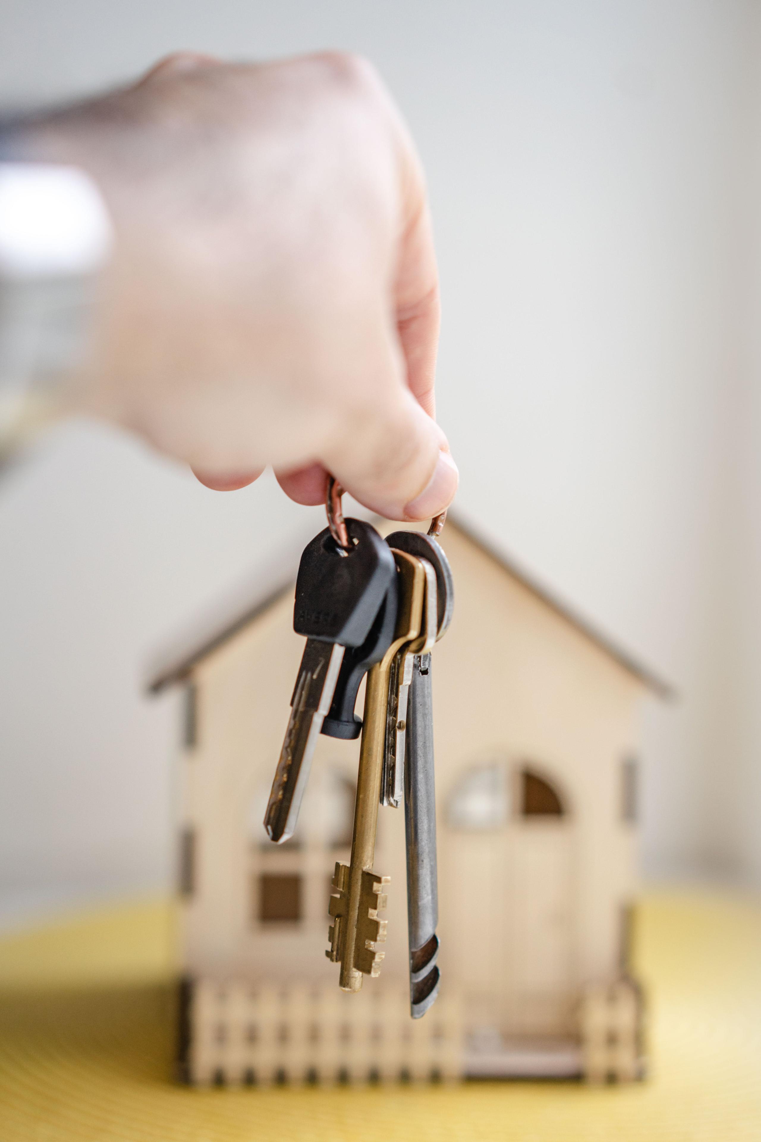 Mais de 70% dos novos contratos de crédito à habitação tem taxa mista em dezembro