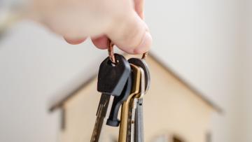 Mais de 70% dos novos contratos de crédito à habitação tem taxa mista em dezembro