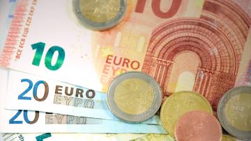 Trabalhadores com empréstimo ou renda de casa podem reduzir retenção do IRS em 40 euros