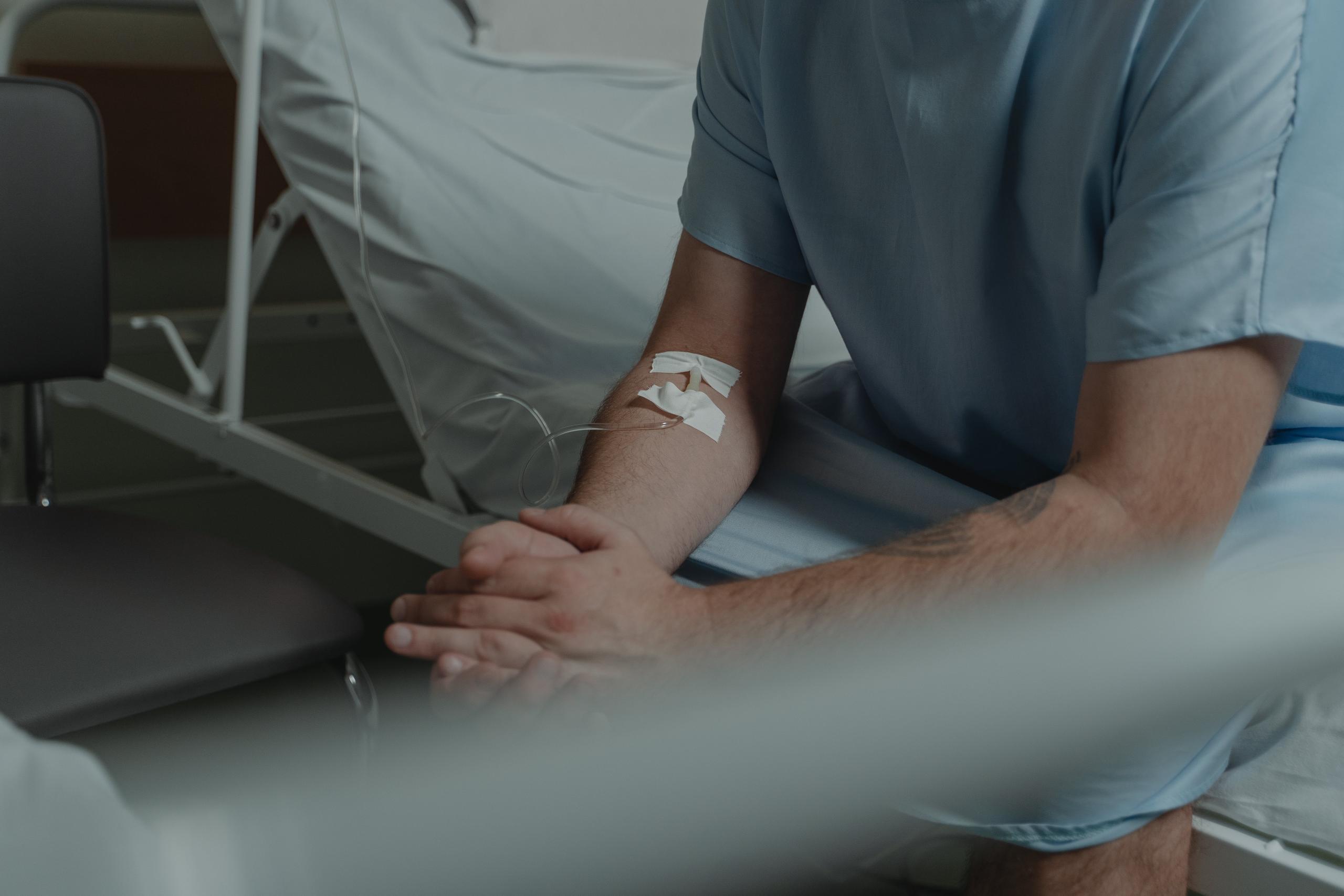 Tempos médios de espera para cirurgia oncológica aumentaram para doentes urgentes