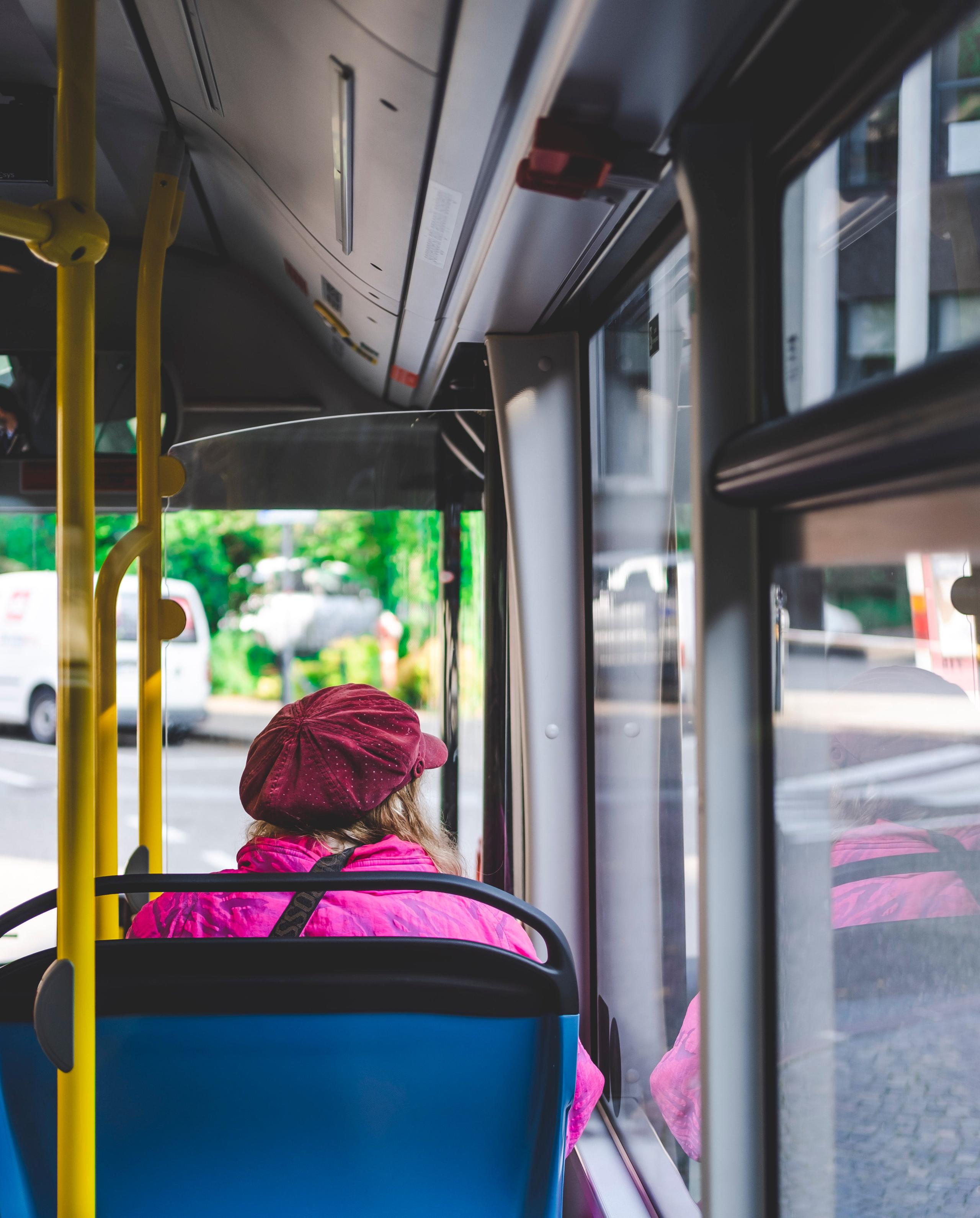 Utentes de transportes do Alto Minho pedem ajuda à AMP para passe único entre regiões