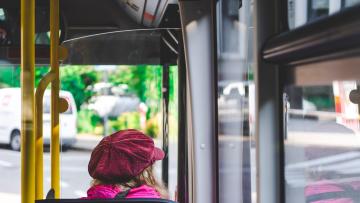 Utentes de transportes do Alto Minho pedem ajuda à AMP para passe único entre regiões