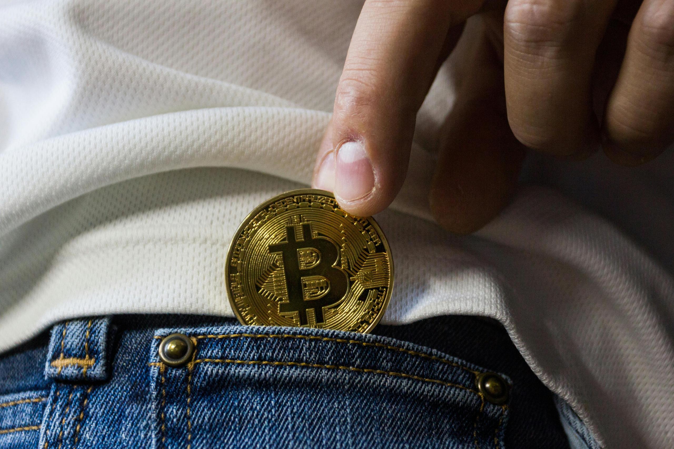 Mapa dos ATMs de bitcoin no Norte: Porto, Gaia, Maia e Famalicão já têm pontos ativos