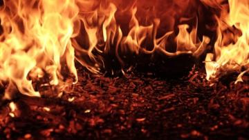 Mulher de 80 anos suspeita de atear três fogos em Celorico de Basto