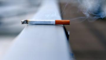 Portugal é o sétimo país da União Europeia onde a população menos fuma