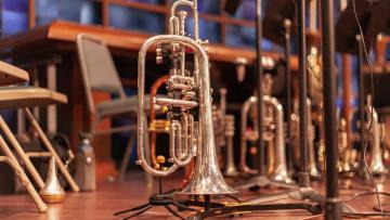 Braga promove oficinas de capacitação musical