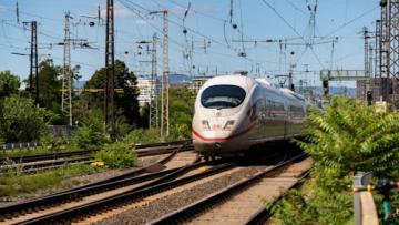 Eurodeputada Catarina Martins exige clareza sobre calendário do TGV Porto-Vigo