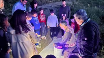 Bom Jesus dá mais um passo no levantamento do património ambiental