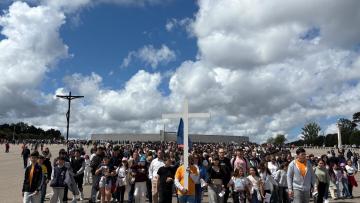 Acólitos de Braga chamados a participar na peregrinação nacional