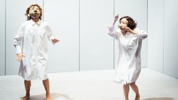 Teatro do Noroeste apresenta programação do Festival de Teatro de Viana do Castelo