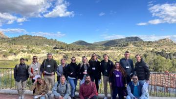 EducPro participa em iniciativa europeia sobre envolvimento democrático juvenil