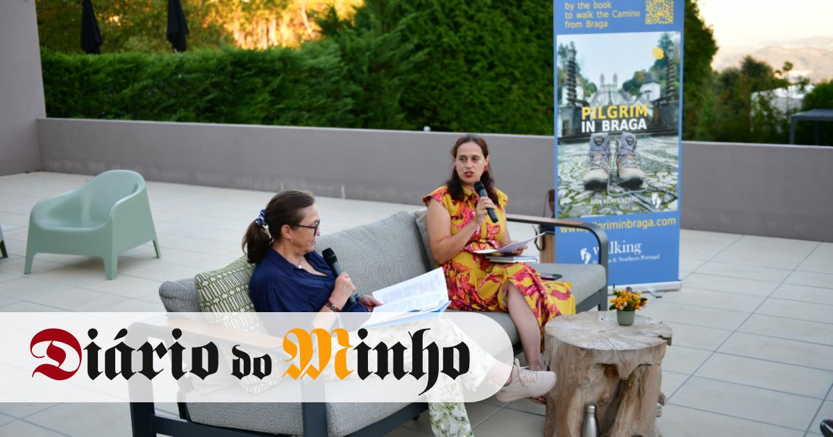 Pilgrim in Braga Unveils Six Pilgrimage Routes Through the City