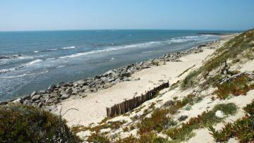 Homem de 64 anos morre a banhos em praia de Esposende