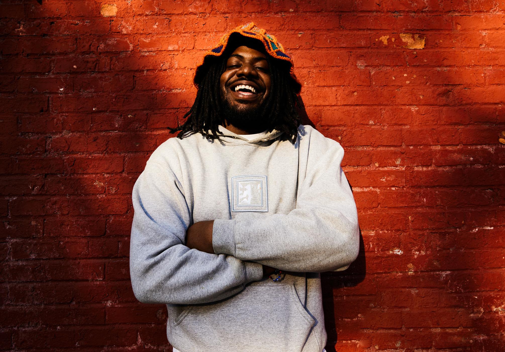 Rapper MIKE vem de Nova Iorque  para Braga trazer hip hop ao gnration