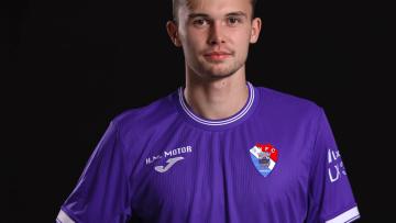 Gil Vicente renova com André Picornell até 2029