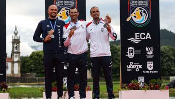 «Abdicava de tudo para vencer em Ponte de Lima»