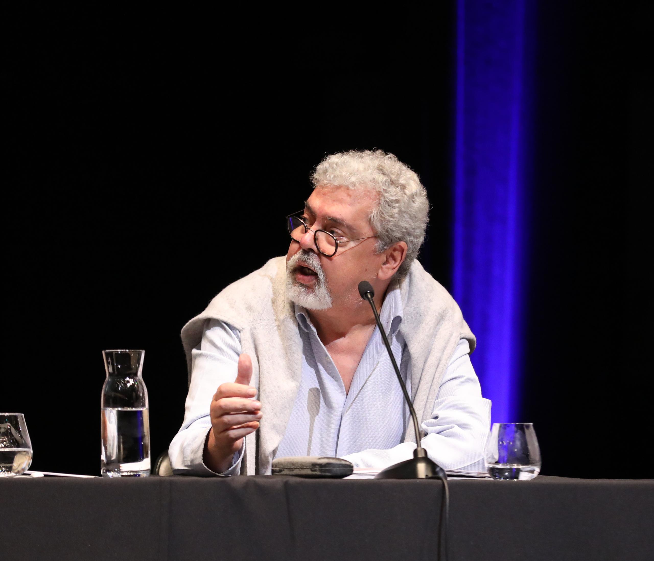 ADN defende melhoria da segurança, mobilidade e acessibilidade aos parques industriais