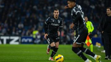 Luís Pinto diz que na Taça de Portugal «hão há favoritos»