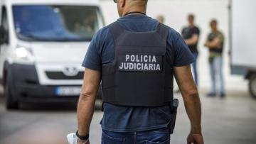 Operação Fizz: Ex-procurador Orlando Figueira detido pela Polícia Judiciária