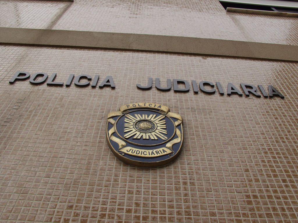 Detido suspeito de atear fogo a casa de ex-companheira