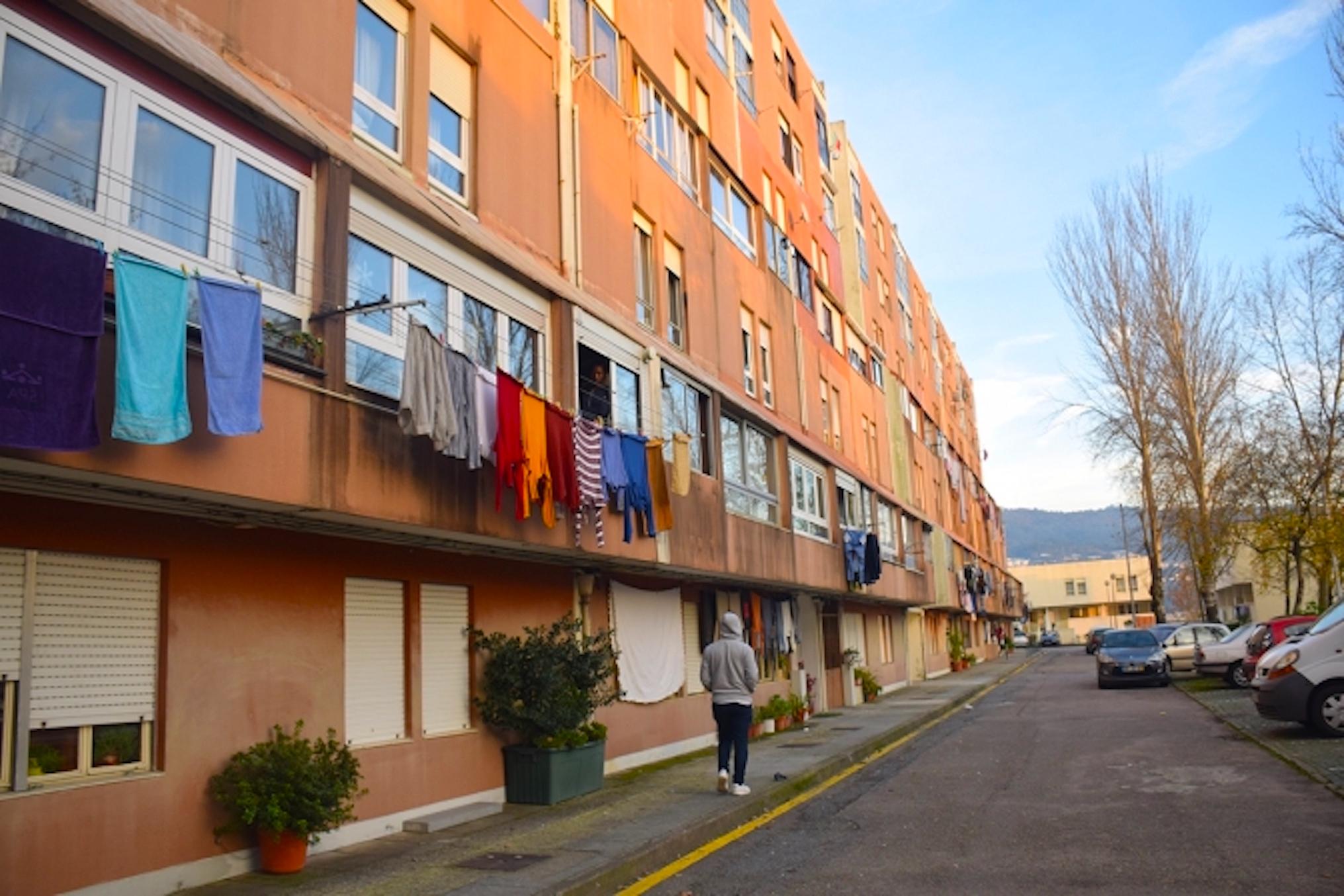 Câmara de Guimarães já gastou 2,5 milhões no apoio às rendas