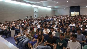 Resultados «admiráveis» dos alunos orgulham  instituição e validam o seu projeto educativo