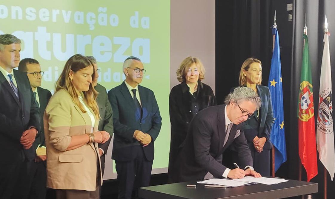 Vale do Tua vai investir 2,35 milhões para preservar a natureza e biodiversidade