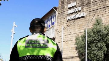 Polícia alerta para avisos falsos de multas de estacionamento em Guimarães