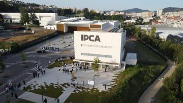 Polo do IPCA de Braga aberto 24 horas durante a época de exames
