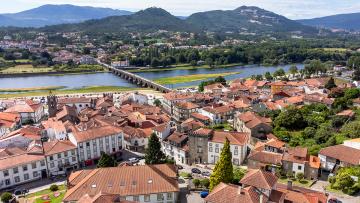 Município de Ponte de Lima destaca-se com melhor eficiência financeira no distrito em 2023