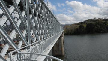 Problemas do rio Minho sem respostas da cimeira luso-espanhola