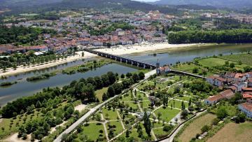 Investimento de 2,1 ME reabilita casas de 37 famílias de Ponte de Lima