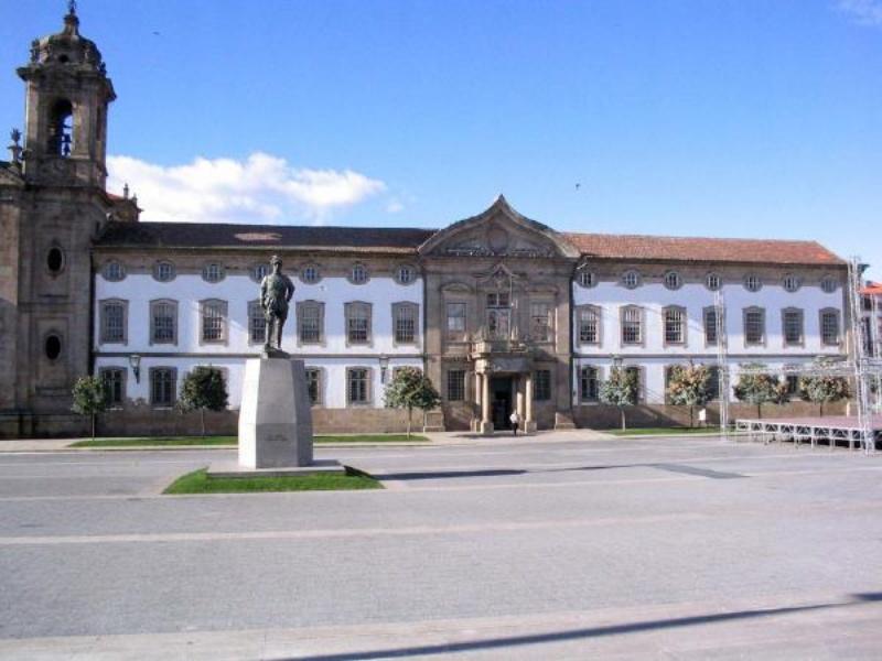 Câmara acelera concurso público para não perder 2,6 milhões de euros para requalificar centro de Braga