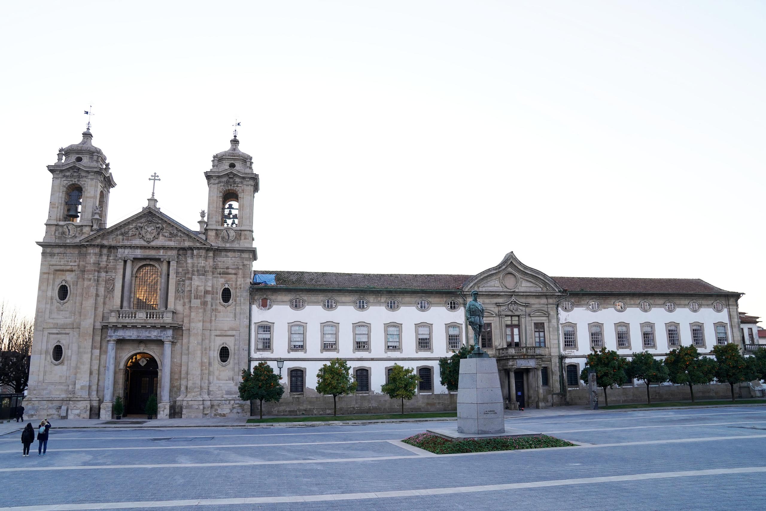 Serviços Municipais de Braga encerrados na Segunda-feira de Páscoa
