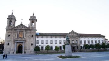 Serviços Municipais de Braga encerrados na Segunda-feira de Páscoa