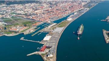 Exportações sobem no Alto Minho e descem no Cávado e no Ave