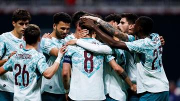 Portugal defronta Nigéria no derradeiro jogo de preparação antes do Mundial