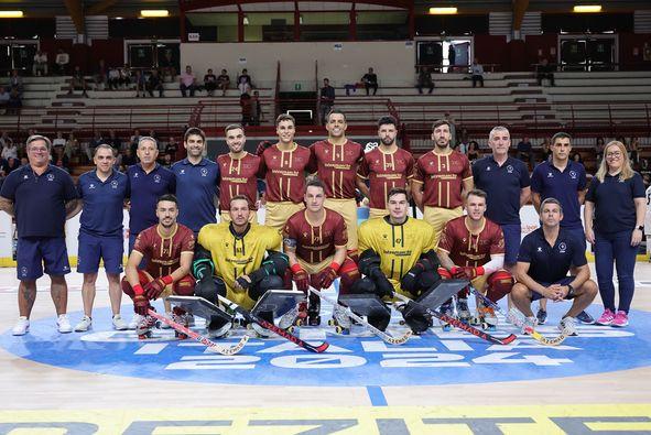 Portugal vence França e encontra Espanha nas meias-finais