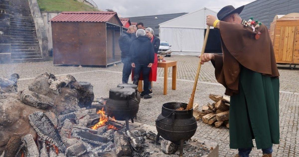 Aldeia dos Potes em Barcelos: Evento celebra a gastronomia, o artesanato e a sustentabilidade
