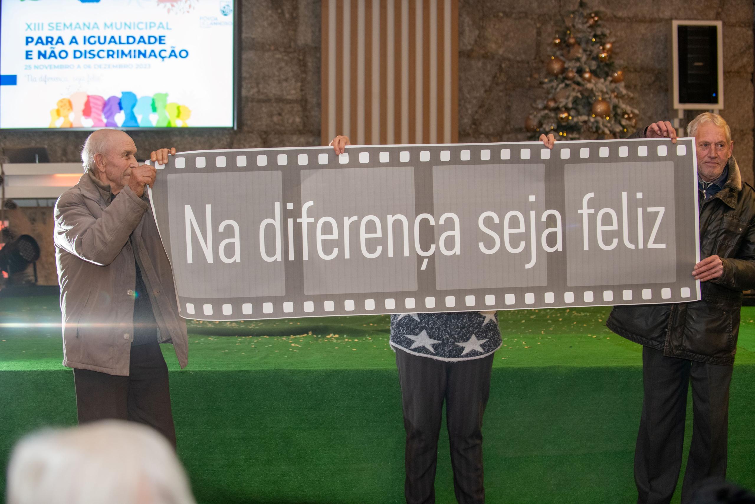 Póvoa de Lanhoso caminha para afirmar-se como território inclusivo