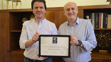 Póvoa de Lanhoso ganha selo de qualidade exemplar para água de consumo