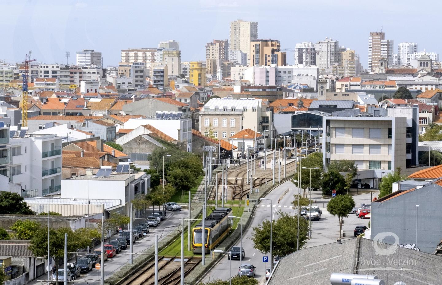 Póvoa de Varzim investe 2,7 milhões de euros na construção de habitação social
