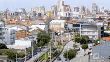 Póvoa de Varzim investe 2,7 milhões de euros na construção de habitação social