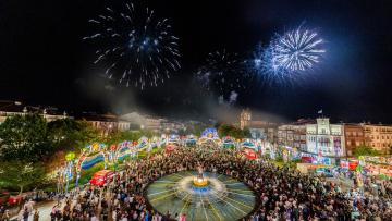 Amigos de Sobreposta abrem e Miguel Araújo encerra festas de S. João de Braga de 2026
